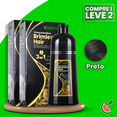 2+1 Gratis | GlanzRevival™ Jugendlicher Glanz & Pflege Haar