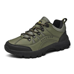 ORTHOSTEP Orthopädische Hausschuhe in Grün