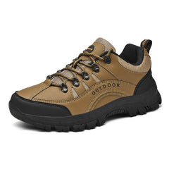 ORTHOSTEP Orthopädische Hausschuhe in Beige