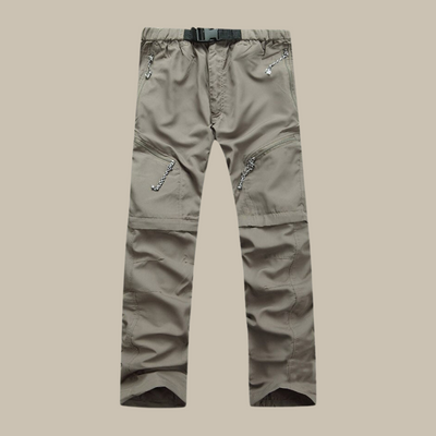 Abzippbare Cargo-Hose für Herren