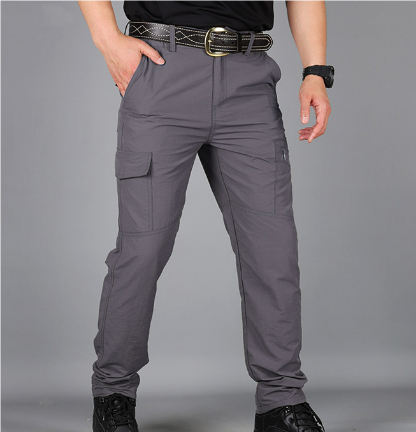 Jefferson - Cargo-Hose - Robuste Konstruktion