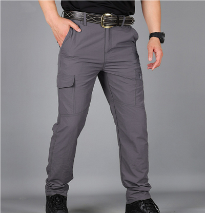 Jefferson - Cargo-Hose - Robuste Konstruktion