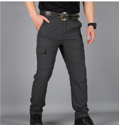 Jefferson - Cargo-Hose - Robuste Konstruktion