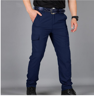 Jefferson - Cargo-Hose - Robuste Konstruktion