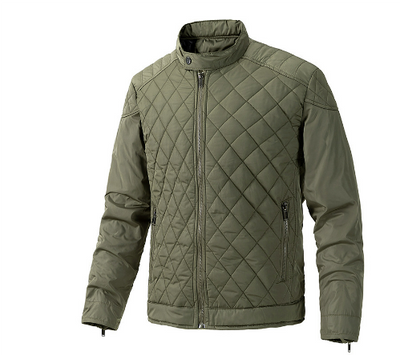 Wildon - Steppjacke - Leicht und Robust