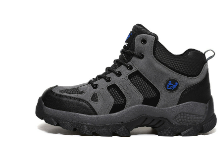 Hernan - Winter-Wanderschuhe - Thermoisolierung