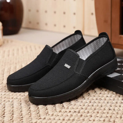 Qasim - Anti-Rutsch Schuhe