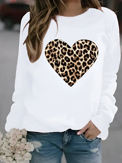 Margerita | Setze ein Statement mit auffälligem Animal-Print