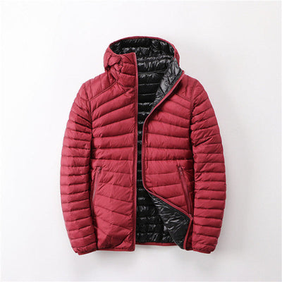 Leichte Übergangsjacke für Damen | Mit Kapuze