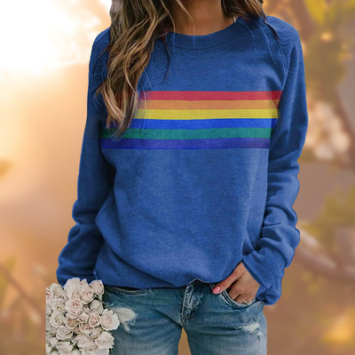 Juliana - Stylischer Pullover für Damen