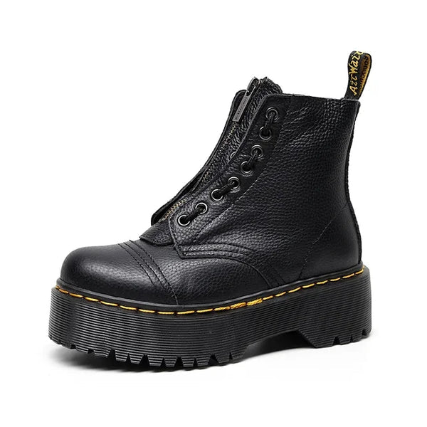Bronte | Moderne und bequeme Sommerstiefel