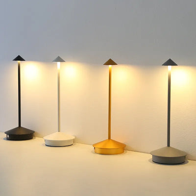 Beacon - Dartkerze