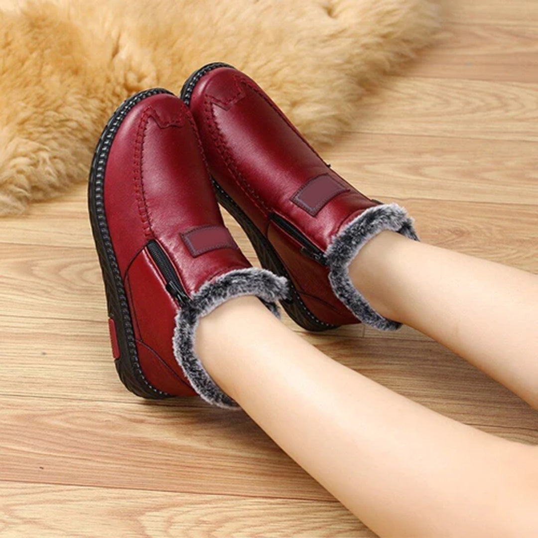 Kelda | Lässige und modische Sommerstiefel