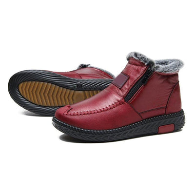 Kelda | Lässige und modische Sommerstiefel