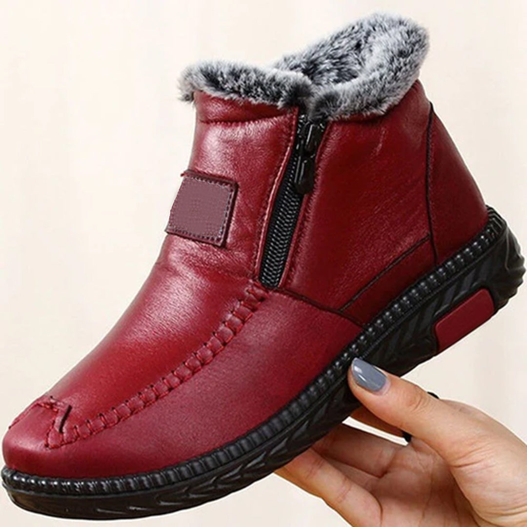 Kelda | Lässige und modische Sommerstiefel