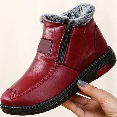 Kelda | Lässige und modische Sommerstiefel