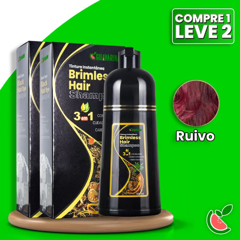 2+1 Gratis | GlanzRevival™ Jugendlicher Glanz & Pflege Haar