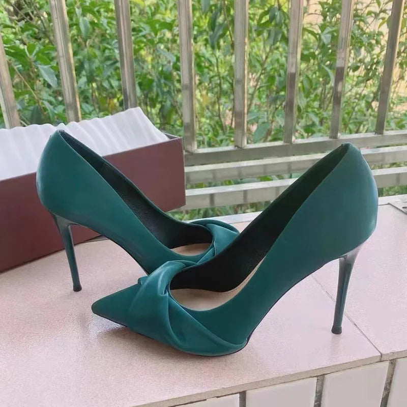 Roberta® | Kreative Damen-Stilettos
