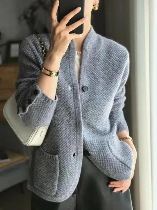 Senta - Modische Damenjacke