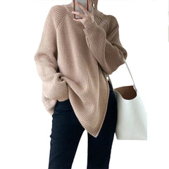 Adelaida | Schicker und entspannter Sommerpullover in Stil 4