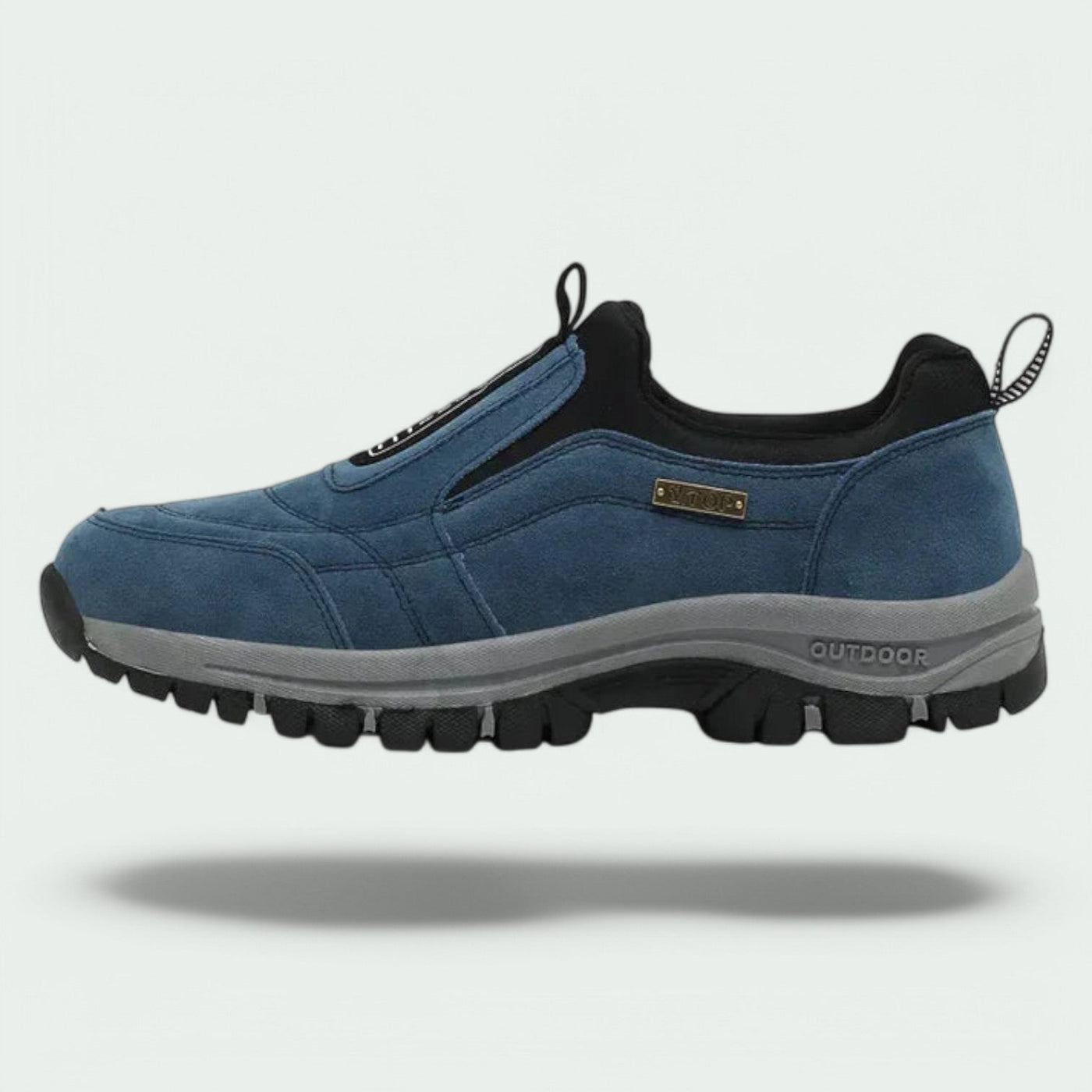 Bas | Wanderschuhe mit Fußgewölbestütze