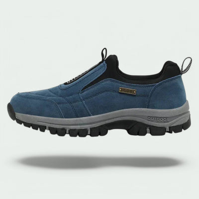 Bas | Wanderschuhe mit Fußgewölbestütze