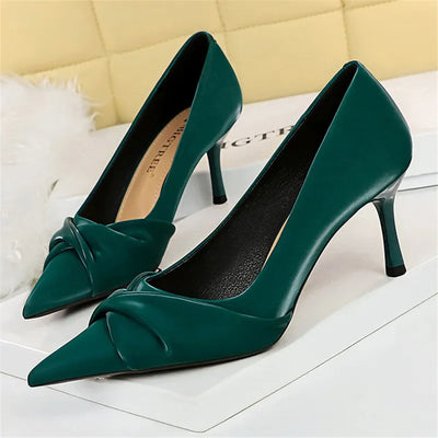 Roberta® | Kreative Damen-Stilettos