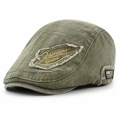 Beeckhoven™ Denim Cap