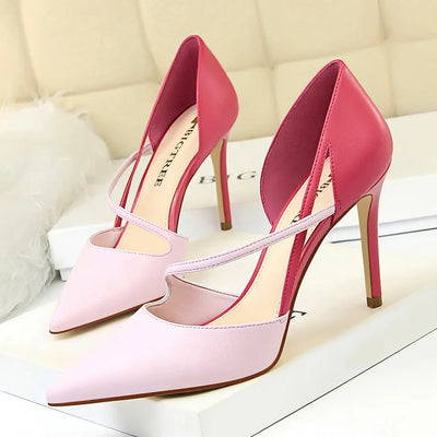 Piedad® | Romantische Damen Stilettos