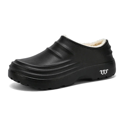 Unisex Warme Winterclogs | Wasserdicht