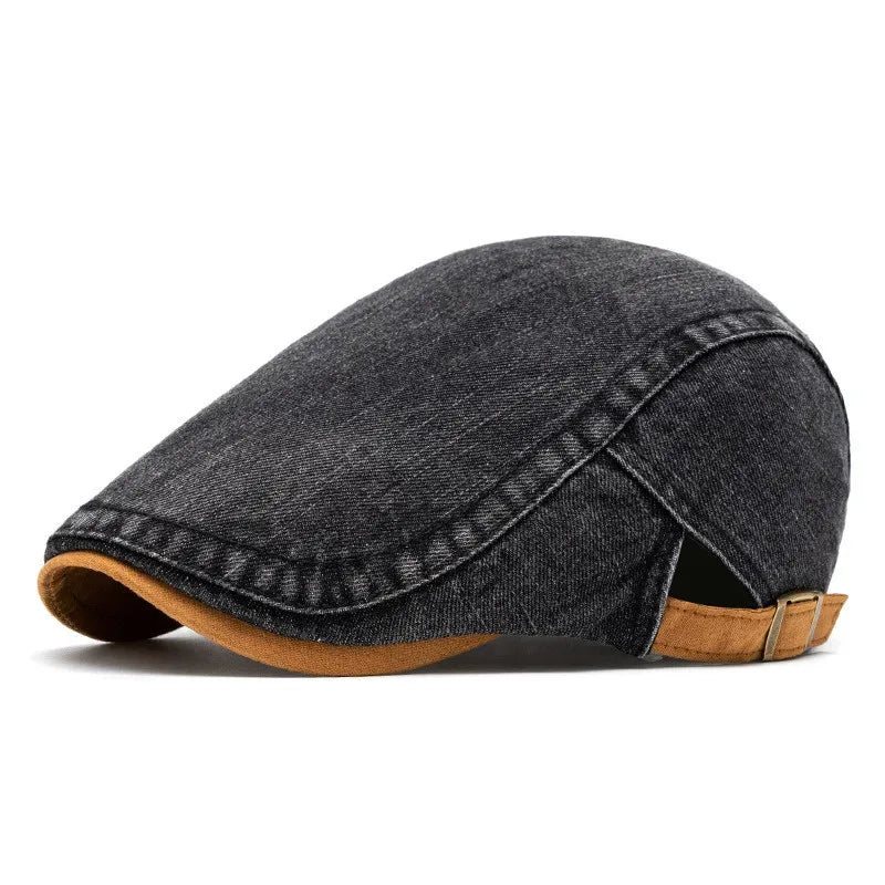 Beeckhoven™ | Verstellbare Vintage-Cap