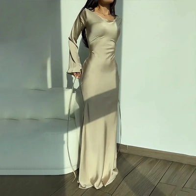 MEDINA - Sommerkleid