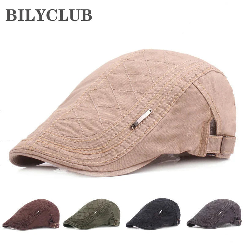 Beeckhoven™ | Retro Pet Cap