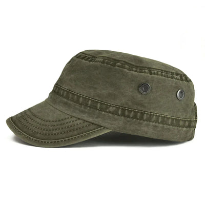 Beeckhoven™ | Durable Vintage Cap