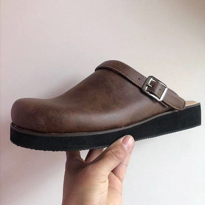 Christoph™ -Orthopädische Hausschuhe für Herren