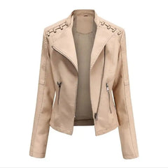 Valeria® | raffinierte Weste in Khaki