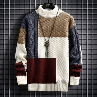 Velvetron Aufklärungs-Pullover
