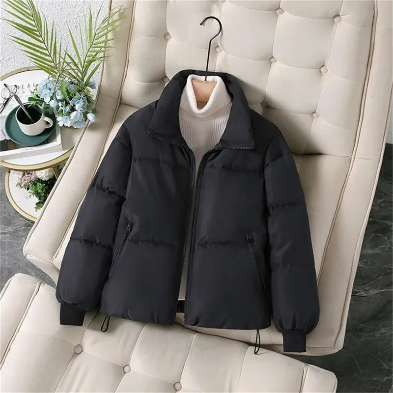 Jenessa - Jacke - Winter-Outdoorbekleidung