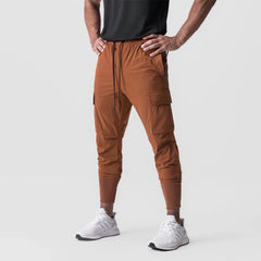 Nariko | Premium Tactical Sport-Hose in Orange