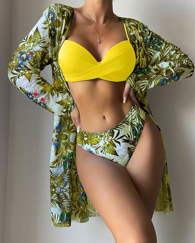 Lana® | Bikini-Komplett-Outfit für den Strand