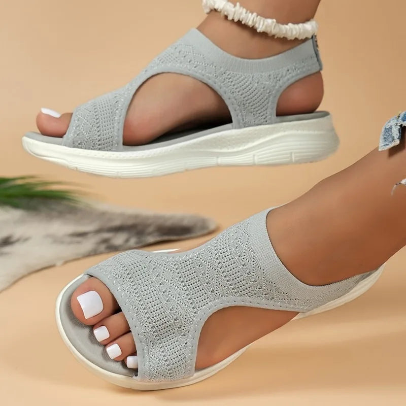 Merle - Orthopädische Sandalen