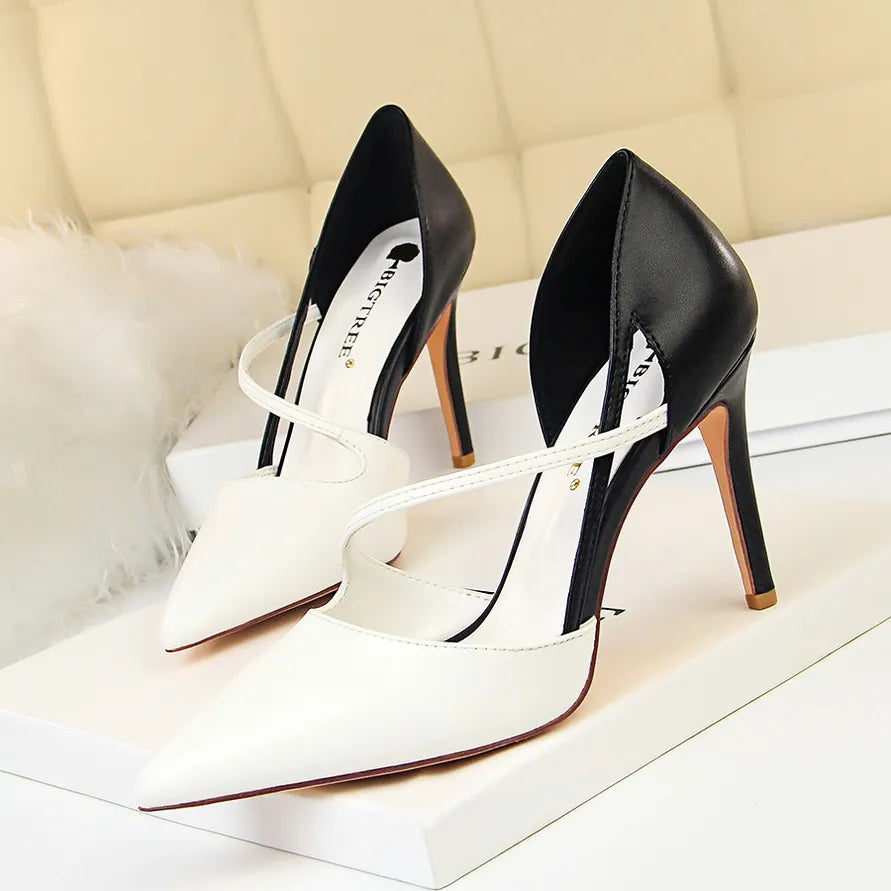 Piedad® | Romantische Damen Stilettos