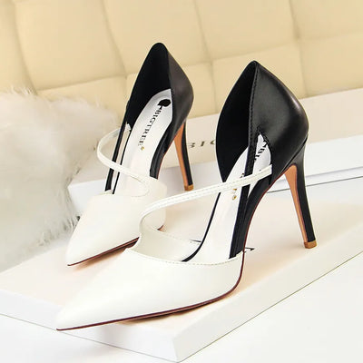 Piedad® | Romantische Damen Stilettos