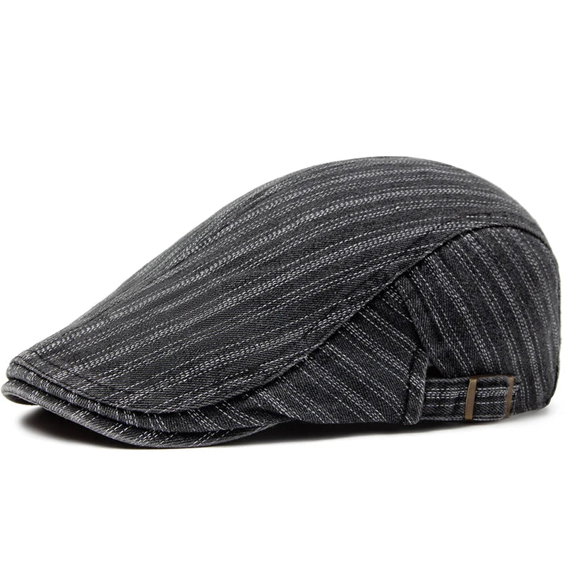 Beeckhoven™ | Elegante Herrenmütze