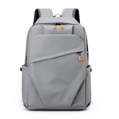 Herren Leichtgewicht Laptop Reise Rucksack | Mehrere Fächer