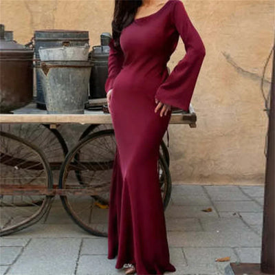 MEDINA - Sommerkleid