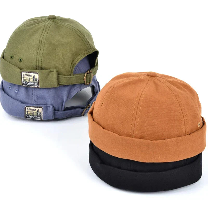 Beeckhoven™ | Retro Docker Hat