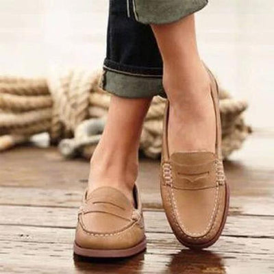 Mariela® | Hochwertige orthopädische Slipper