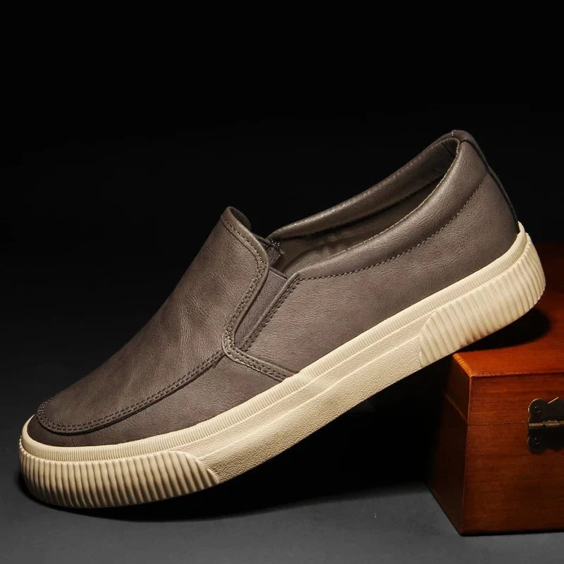 Jameson - Slippers