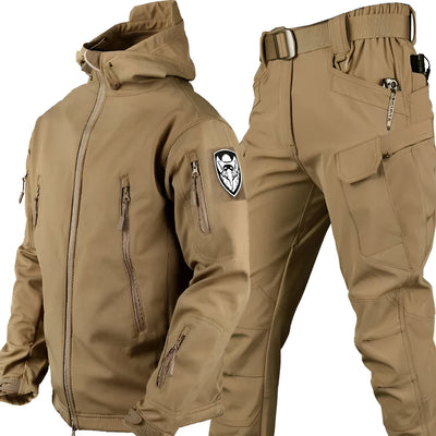 Aurelianus | Ultimativer Outdoor-Komfort und Stil